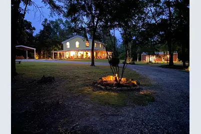 1320 County Road 1450, Bonham, TX 75418 - Photo 37