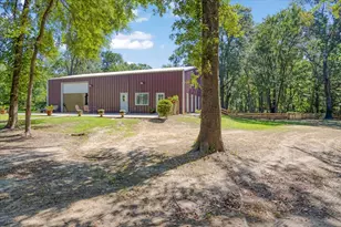 1320 Co Rd 1450, Bonham, TX 75418 - Photo 31