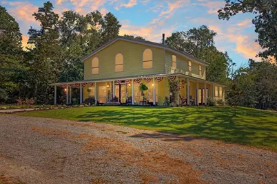 1320 County Road 1450, Bonham, TX 75418 - Photo 1