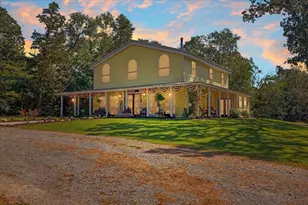 1320 Co Rd 1450, Bonham, TX 75418 - Photo 1