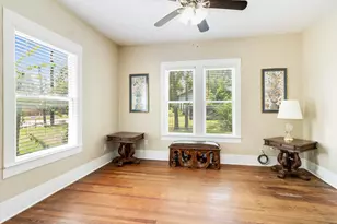 207 N Archer St, Groesbeck, TX 76642 - Photo 25