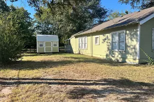 207 N Archer St, Groesbeck, TX 76642 - Photo 31