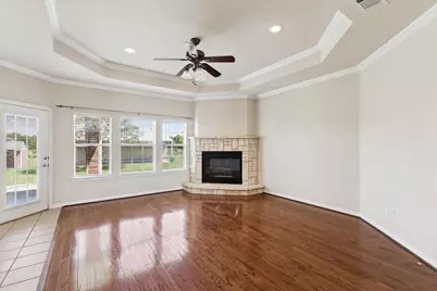 1062 Savannah Lane, Oak Ridge, TX 75142 - Photo 11