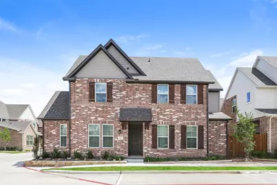 1113 Fallgate Drive, Saginaw, TX 76179 - Photo 1