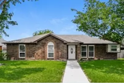 7717 Swiss Way, Rowlett, TX 75089 - Photo 1