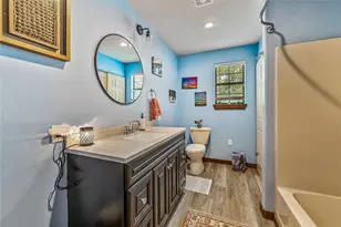 2991 N Fm 200, Rainbow, TX 76077 - Photo 13