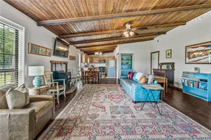 2991 N Fm 200, Rainbow, TX 76077 - Photo 1