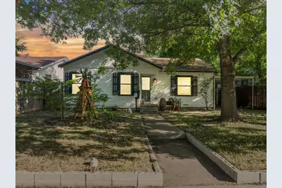 3817 Leland Avenue, Waco, TX 76708 - Photo 1
