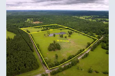 1 Fm 323, Elkhart, TX 75839 - Photo 1