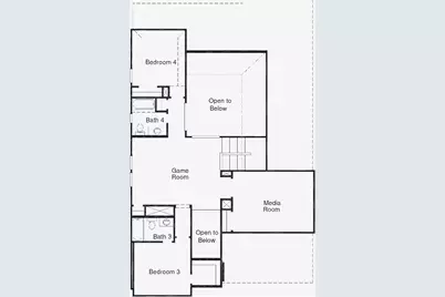 4545 Brentfield Drive, Crowley, TX 76036 - Photo 3