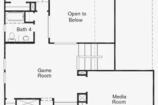 4545 Brentfield Dr, Crowley, TX 76036 - Photo 3