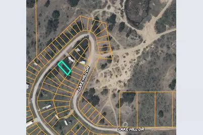 Lot 1363 Lake Front Circle, May, TX 76857 - Photo 5