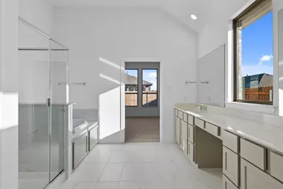 4512 Norcross Drive #Lane, Crowley, TX 76036 - Photo 25