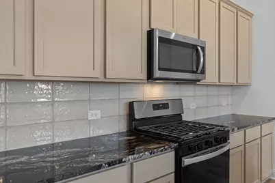 4512 Norcross Drive #Lane, Crowley, TX 76036 - Photo 7