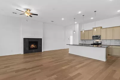 4512 Norcross Drive #Lane, Crowley, TX 76036 - Photo 15