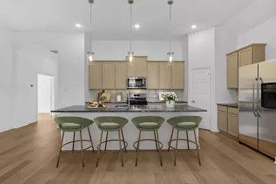 4512 Norcross Drive #Lane, Crowley, TX 76036 - Photo 3