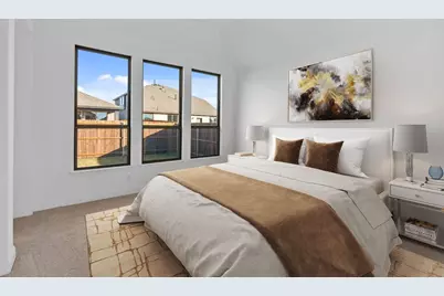 4512 Norcross Drive #Lane, Crowley, TX 76036 - Photo 5