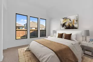 4512 Norcross Dr, Crowley, TX 76036 - Photo 5