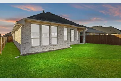 4512 Norcross Drive #Lane, Crowley, TX 76036 - Photo 31