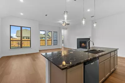 4512 Norcross Drive #Lane, Crowley, TX 76036 - Photo 9