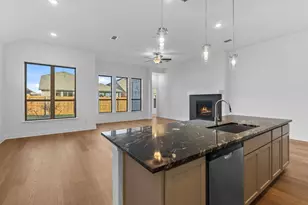 4512 Norcross Dr, Crowley, TX 76036 - Photo 9