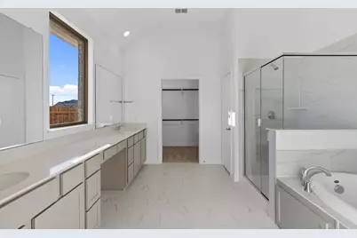 4512 Norcross Drive #Lane, Crowley, TX 76036 - Photo 29