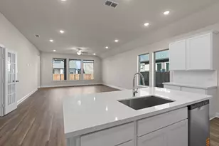 4528 S Brentfield Dr, Fort Worth, TX 76036 - Photo 11