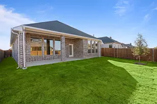 4528 S Brentfield Dr, Fort Worth, TX 76036 - Photo 25