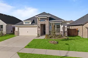 4528 S Brentfield Dr, Fort Worth, TX 76036 - Photo 1