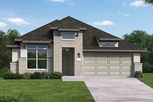 4528 S Brentfield Dr, Fort Worth, TX 76036 - Photo 1