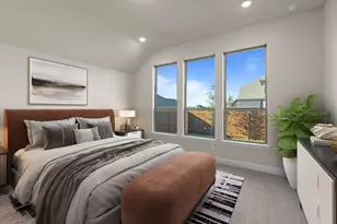 4528 S Brentfield Dr, Fort Worth, TX 76036 - Photo 5