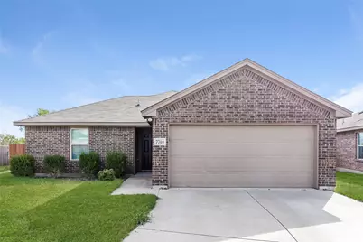 7740 Galemeadow Court, Fort Worth, TX 76123 - Photo 1