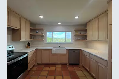 5105 Circle Ridge Drive W, Fort Worth, TX 76114 - Photo 5