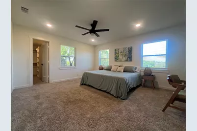 5105 Circle Ridge Drive W, Fort Worth, TX 76114 - Photo 17