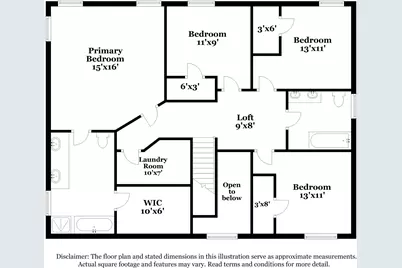 1220 Cheyenne Court, Saginaw, TX 76131 - Photo 17