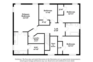 1220 Cheyenne Ct, Saginaw, TX 76131 - Photo 17