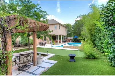 2455 Halloran Street, Fort Worth, TX 76107 - Photo 37