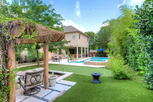 2455 Halloran St, Fort Worth, TX 76107 - Photo 37