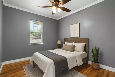 105 S 7th Street, Celeste, TX 75423 - Photo 17