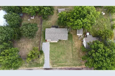 105 S 7th Street, Celeste, TX 75423 - Photo 25