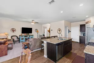 1217 Sausalito Trl, Cleburne, TX 76033 - Photo 7