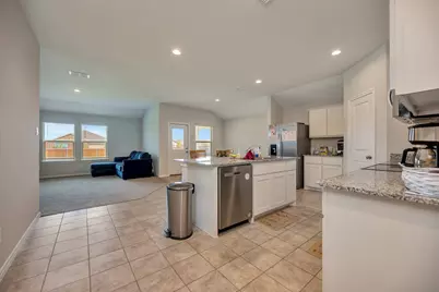 9441 Firedog Drive, Fort Worth, TX 76131 - Photo 3