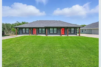 3604-3606 Kayewood Drive, Little Elm, TX 75068 - Photo 1