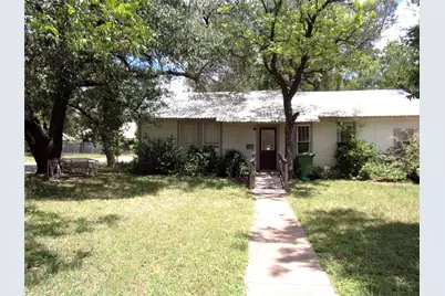 1108 W Storey Street, San Saba, TX 76877 - Photo 1