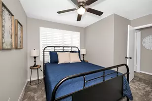 107 Lancelot Dr, Mabank, TX 75156 - Photo 7