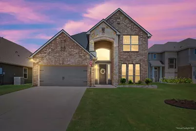 10413 Arabella Lane, Waco, TX 76708 - Photo 1