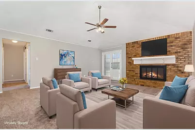 407 Stoneybrook Drive, Wylie, TX 75098 - Photo 5