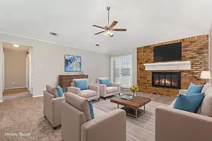 407 Stoneybrook Dr, Wylie, TX 75098 - Photo 5