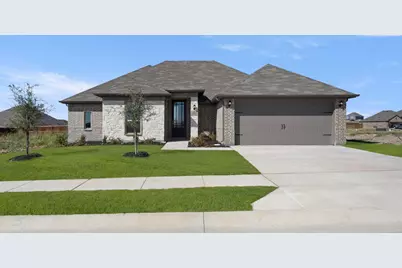 233 Mercy Road, Godley, TX 76044 - Photo 1