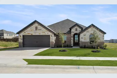 204 Comfort Road, Joshua, TX 76058 - Photo 1